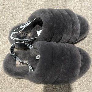 Ugh slippers